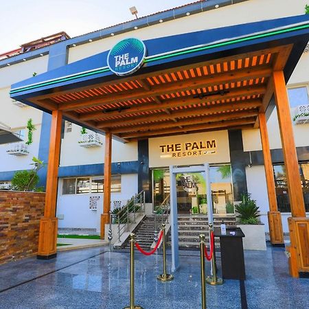 The Palm Hotel Kafr El-Shaikh 외부 사진