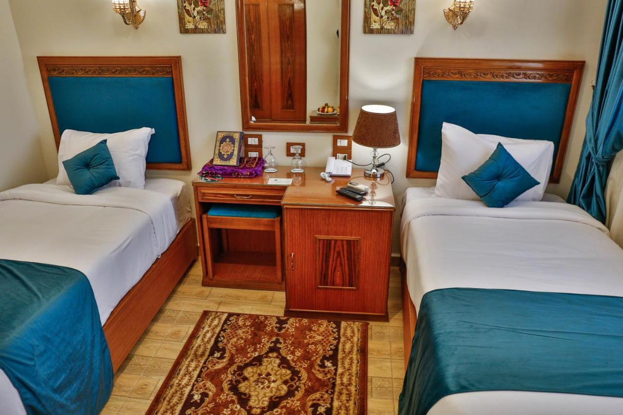 The Palm Hotel Kafr El-Shaikh 외부 사진