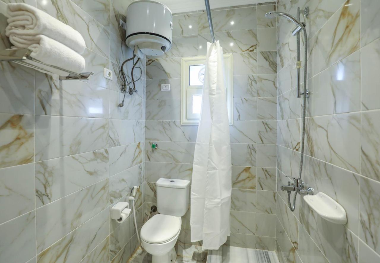 The Palm Hotel Kafr El-Shaikh 외부 사진