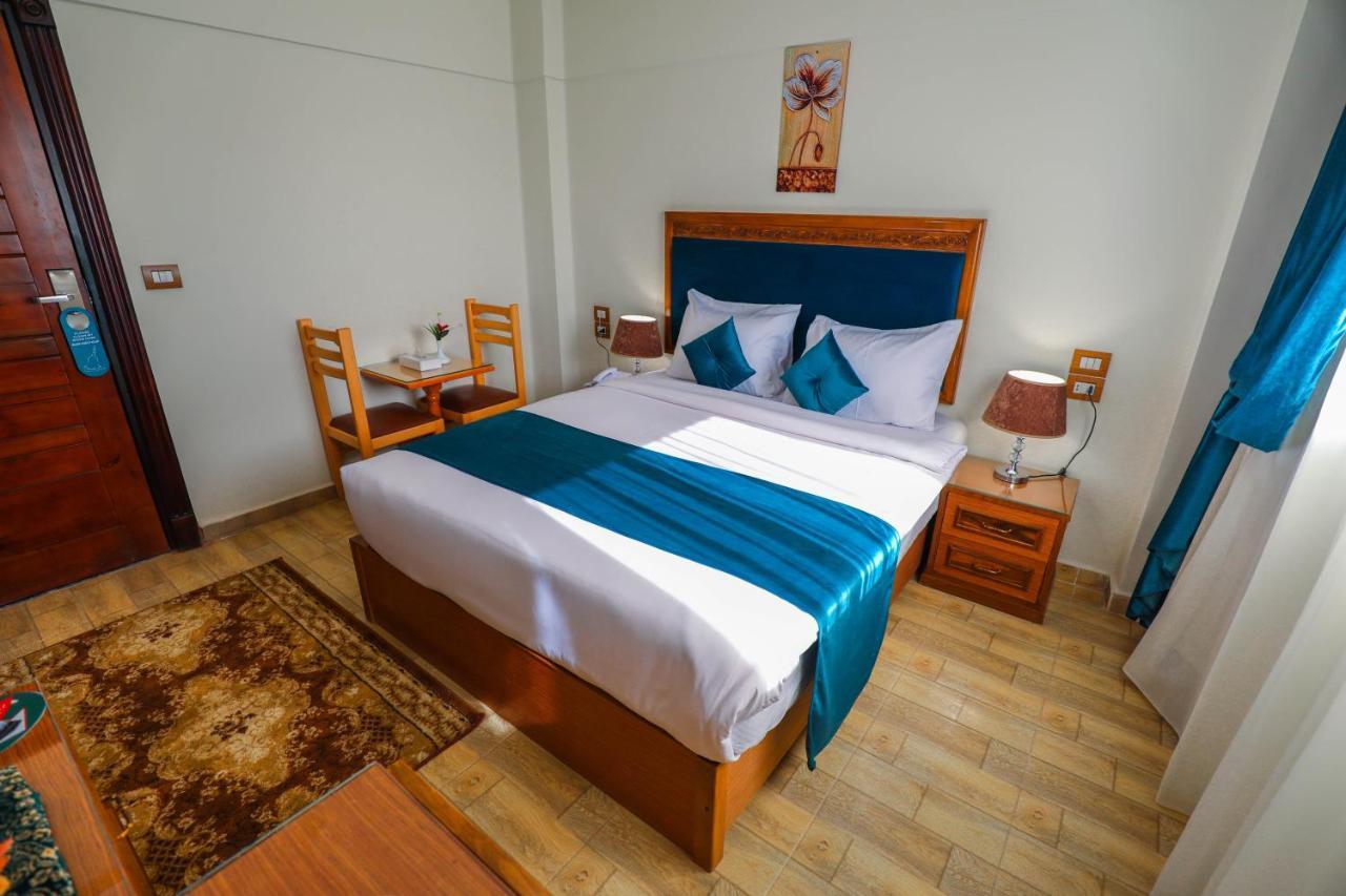 The Palm Hotel Kafr El-Shaikh 외부 사진