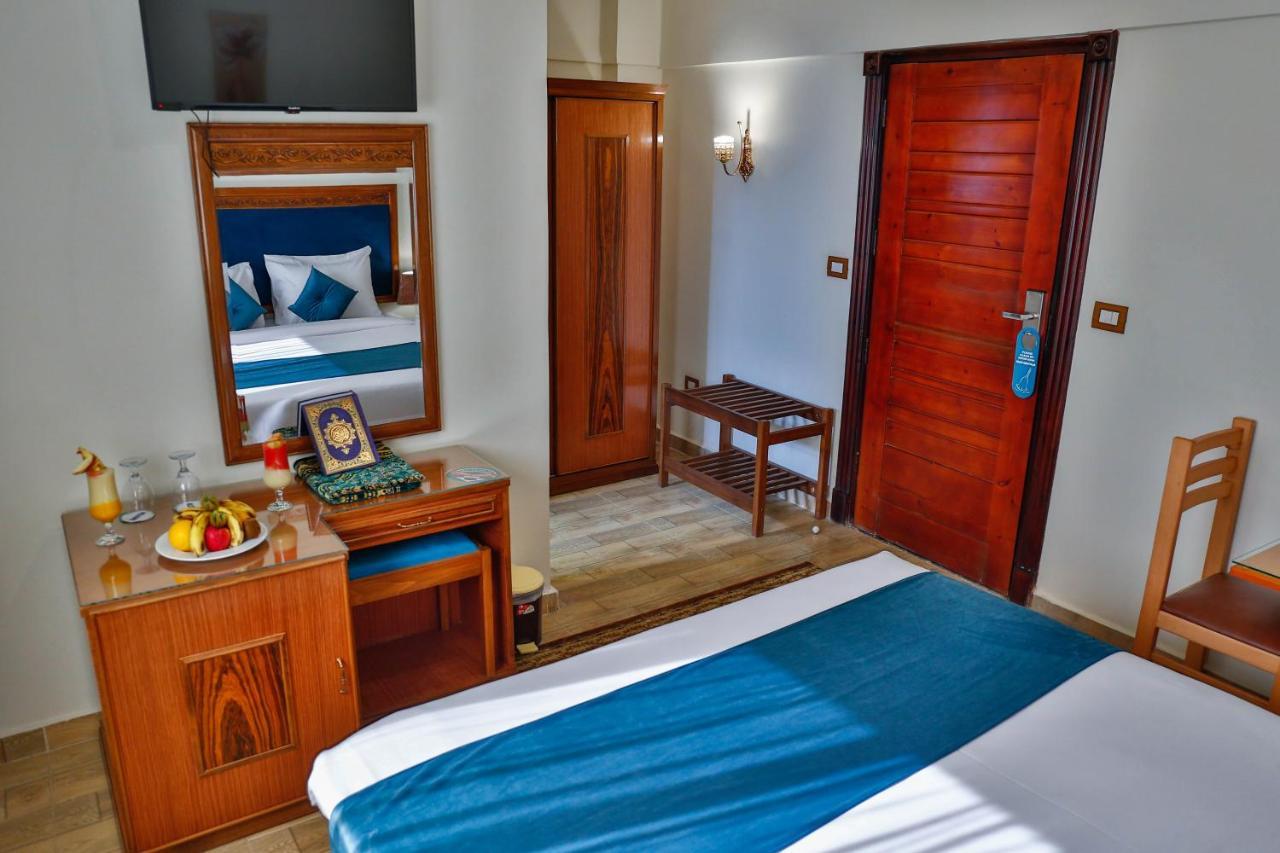 The Palm Hotel Kafr El-Shaikh 외부 사진