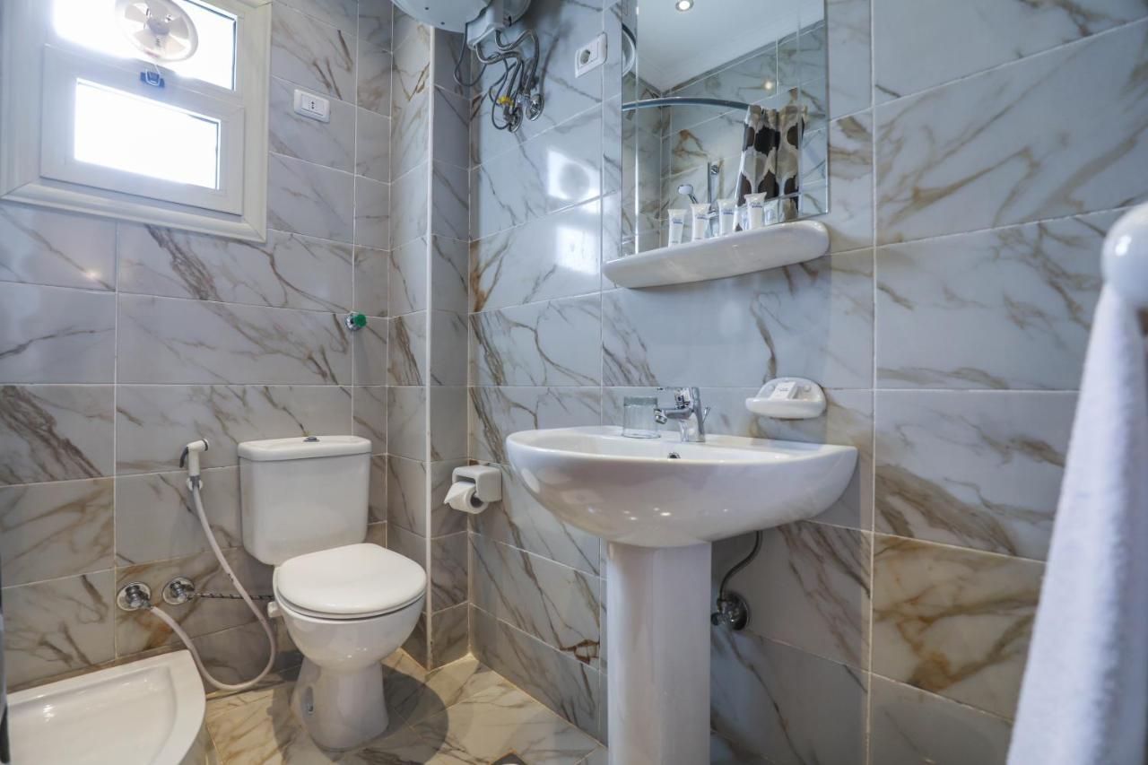 The Palm Hotel Kafr El-Shaikh 외부 사진